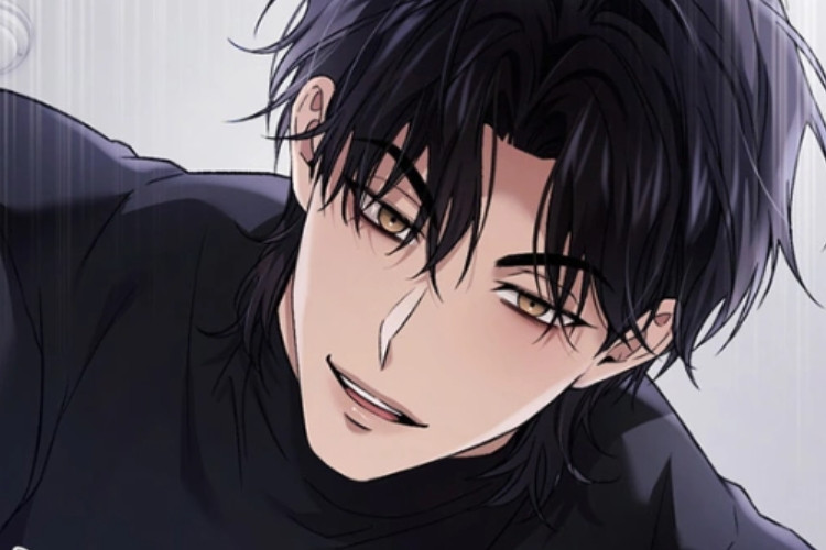 Link to Read Manhwa My Bad Boss Chapter 13 in English A Loyal Hunting Dog