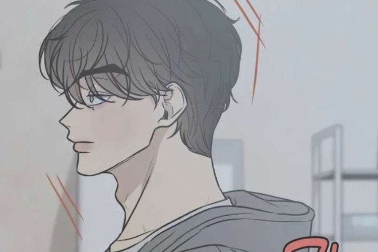 Read Manhwa Marriage Defense Scandal Chapter 6 English Scan, RAW! Can't Walk Away Anymore