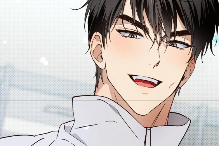 Read BL Manhwa High School Salty Heart Chapter 3 in English Old Love Blossoms Again