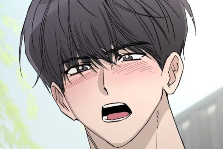 Read Manhwa The Orchard's Circumstances Chapter 12 English Scan, RAW! There Are No Significant Obstacles