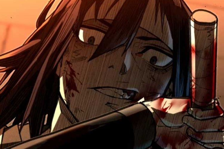 Read Manhwa Unrivaled Spear Demon Full Chapter in English, Revenge to the devil
