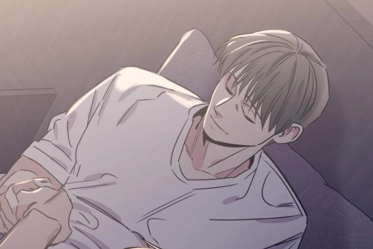 Read BL Manhwa Love For Sale Chapter 1 English Scan, RAW! Still in Love