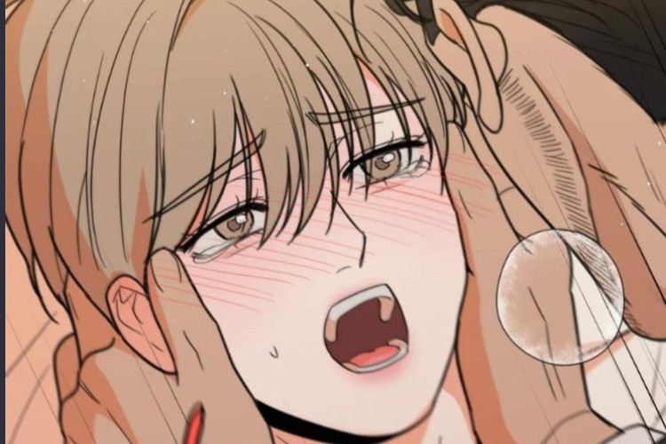Link Read of Manhwa My Sadistic Master Chapter 50 English Subtitle, Tension on a Cold Night