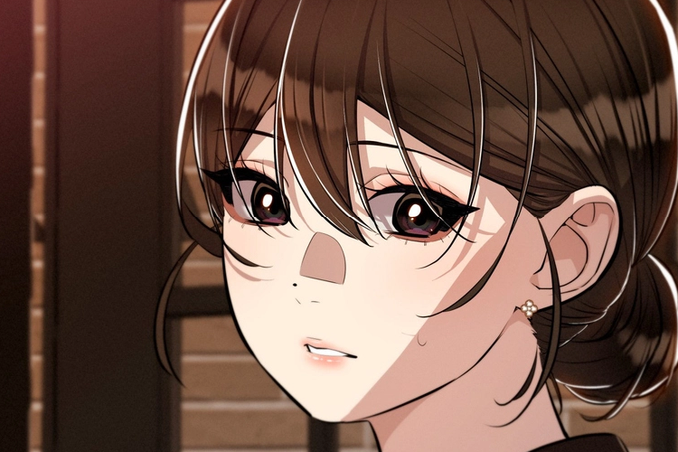Seonho Makes My Heart Flutter! Read Manhwa Teto X Egen Chapter 13 with English Scan FREE