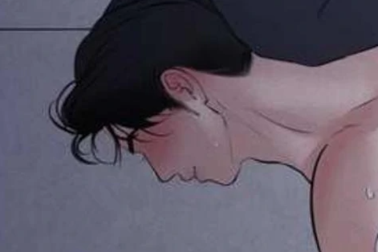 Link to Read of BL Manhwa Say a Little Prayer Chapter 90 English Translation, After Not Spending Time Together For So Long