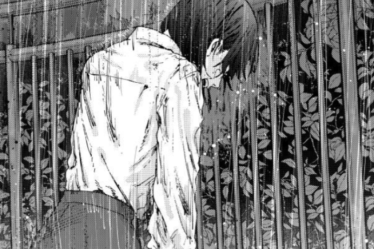 Spoilers and Read Manga RAW Kaoru Hana wa Rin to Saku Chapter 175 English Trans, Her Naivety Made Her Sick