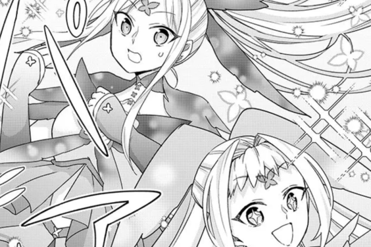 Combining Forces! Reading Link Manga Am I Actually the Strongest Chapter 120 in English Translation
