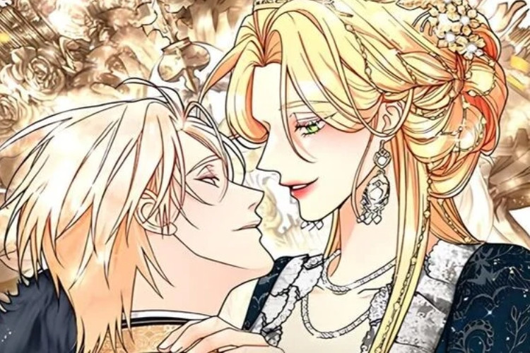 Reading Manhwa Remarried Empress Full Chapter Eng Sub An Adapted Drama Version Will Air Soon