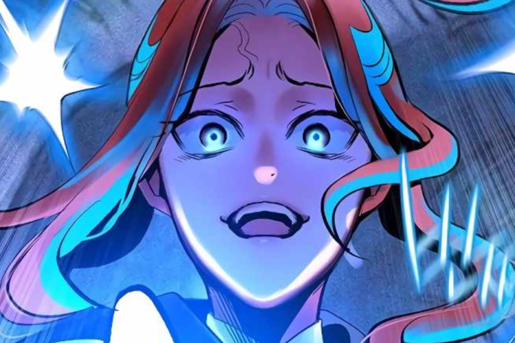 No Live Capture! Reading Link of Webtoon Jungle Juice Chapter 169 English Translation