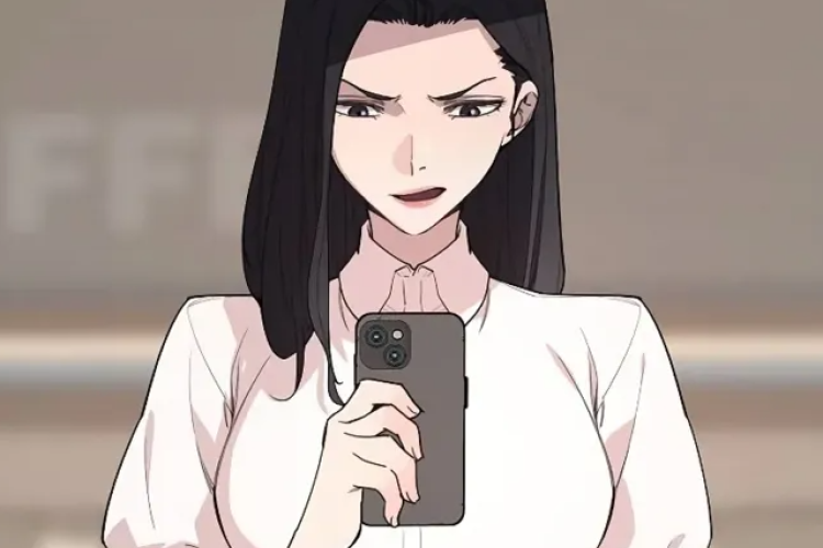 The Ultimate Disruptor! Link Manhwa Starting With 13 Hidden Traits Chapter 7 English Translation