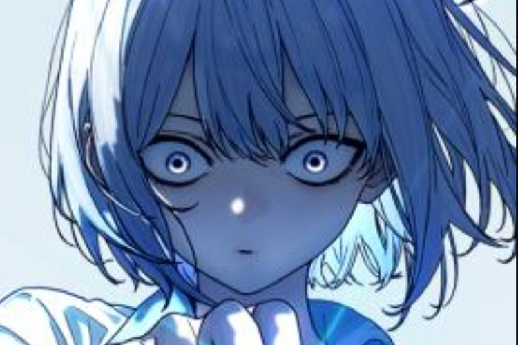 Synopsis and Reading Link Manhwa Girl Go English Full Chapter, A Story of Courage and Self-Control