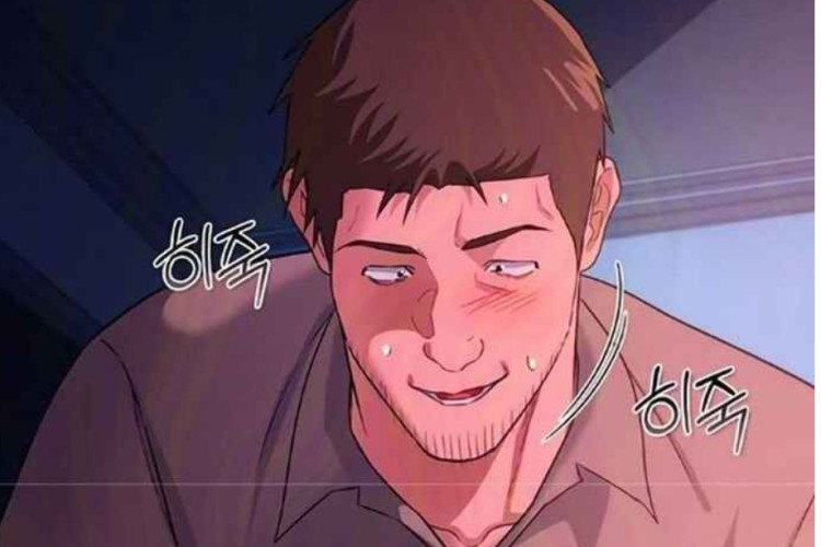 Link Read of Manhwa Risky Deals And The Girl Next Door Chapter 52 English SUB, The Tension Reaches a Climax