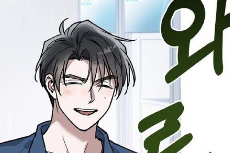 RAW Manhwa Alpine Chapter 8 English Sub BL Update, Loving One Another