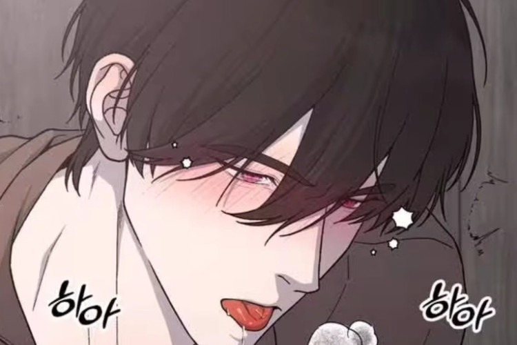 The Strongest Enemy! Reading Link BL Manhwa Deer Hunting Chapter 5 English Translation and Release Date