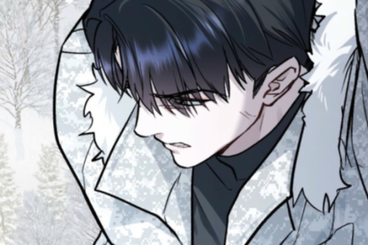 Spoilers! Read Manhwa Merry Psycho Chapter 42 in English Scan, Wooden Rod: Sorry For Trying My Best