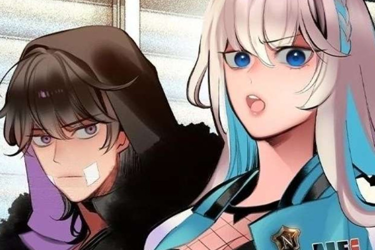 Read Manhwa Jungle Juice Chapter 192 English Scan Cannot Think Straight Anymore