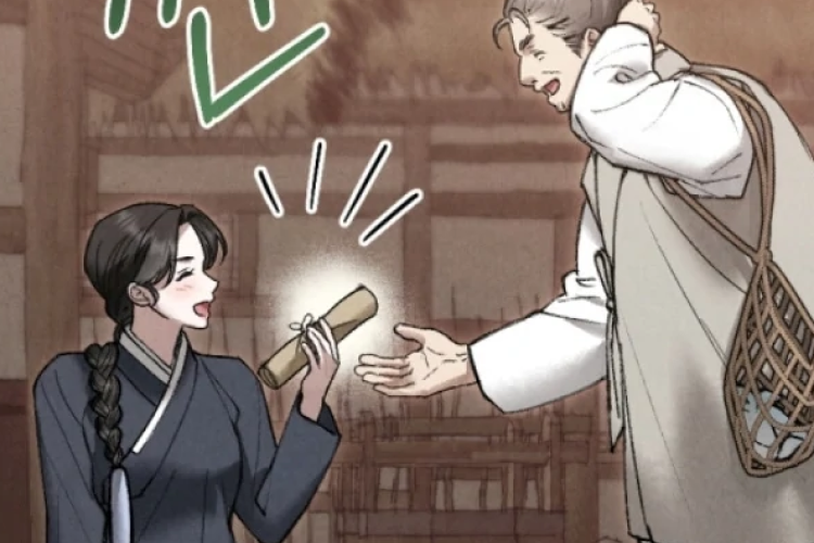 Pregnancy Effects! Reading Link of Manhwa Chaotic Nights Chapter 75 in English Scan 