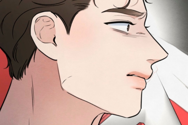 Read Trashy Situation Chapter 67 English Scan Curiosity Is The Start Of This Striking Inclination