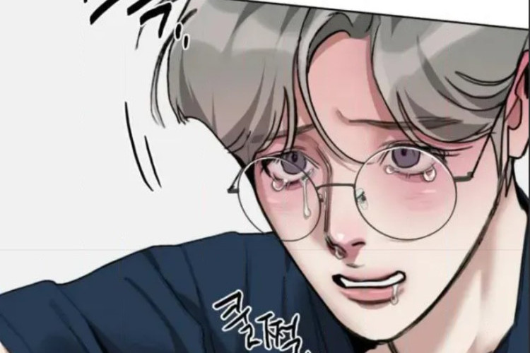 Update! Read of Manhua BL Dream Daddy Chapter 19 English Subtitle, A Couple in Love
