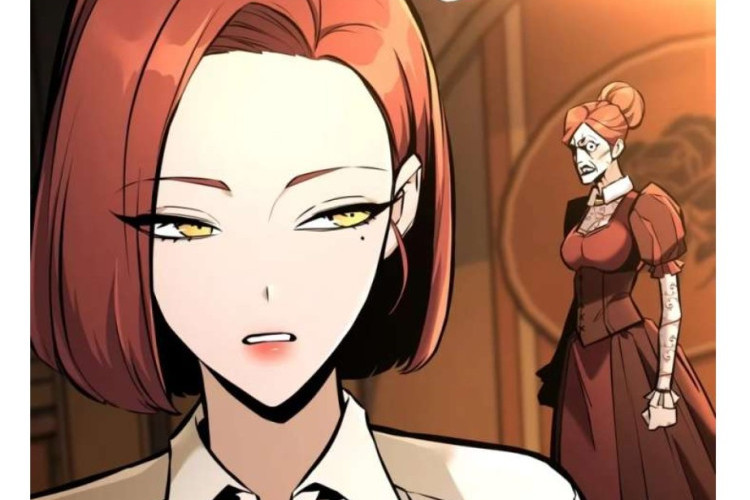 Read of Manhwa The Wandering Knight’s Survival Manual Chapter 43 English Subtitle, Uncover the Treasure!