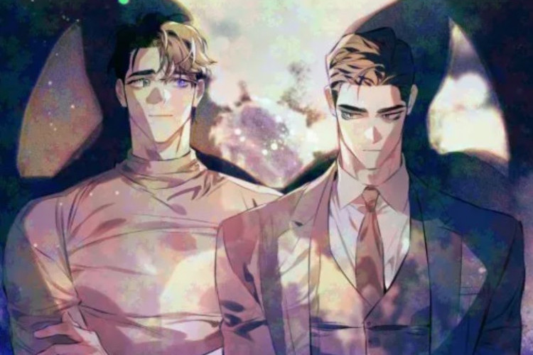 Synopsis, Original Tittle, & Reading Link BL Manhwa Define The Relationship English Full Chapter, For Free Without Login