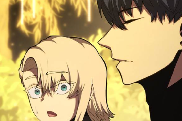 Memory Manipulation! Read of Manhwa The Swordmaster's Son (Swordmaster’s Youngest Son) Chapter 187 English Scan