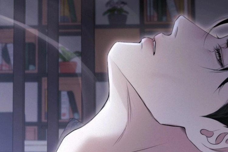 Ready to Go! Mistakes in BL Manhwa Diamond Dust Ch 28 ENG Translation and Release Date