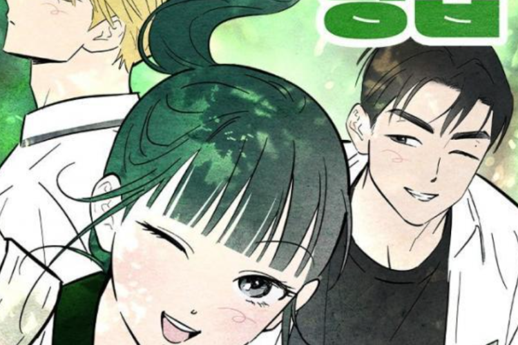 Synopsis, Original Tittle, and Reading Link Manhwa How To Turn You Around English Full Chapter For Free Without Login