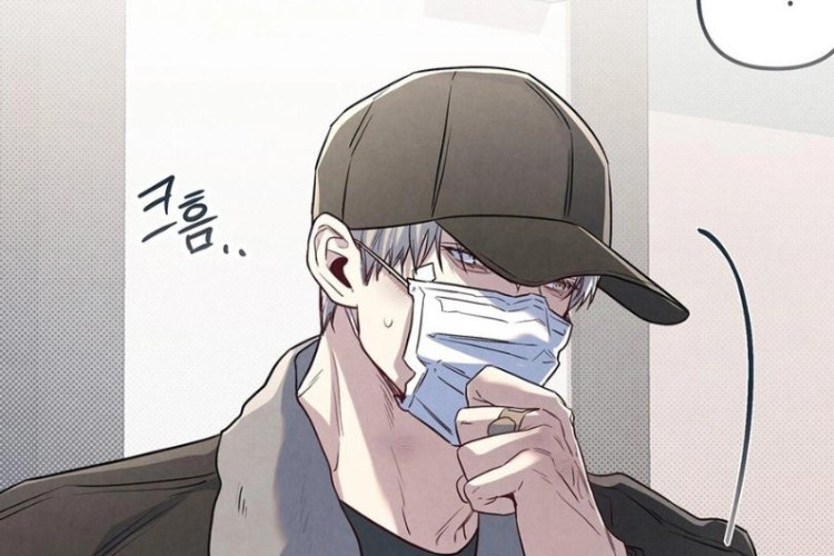 Listen to My Reasoning! Spoiler & Reading Link BL Manhwa Between the Lines Chapter 92 English Translation