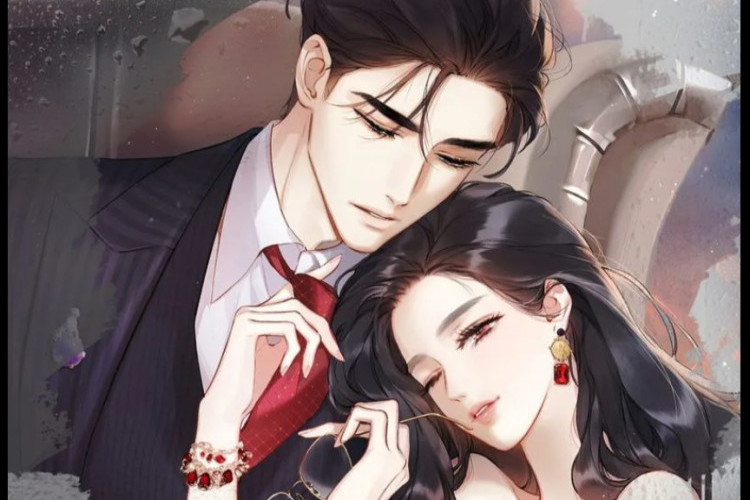 Link Read of Manhwa Only for Love Chapter 85 English Subtitle, A Closer Relationship