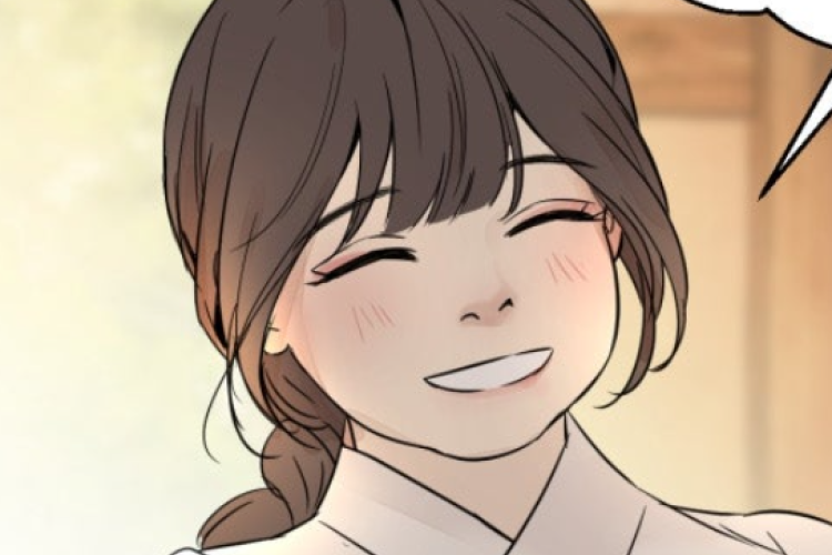 Webtoon Shifting Tails Chapter 6 in English Translation, Example of a Woman Who Receives Everything