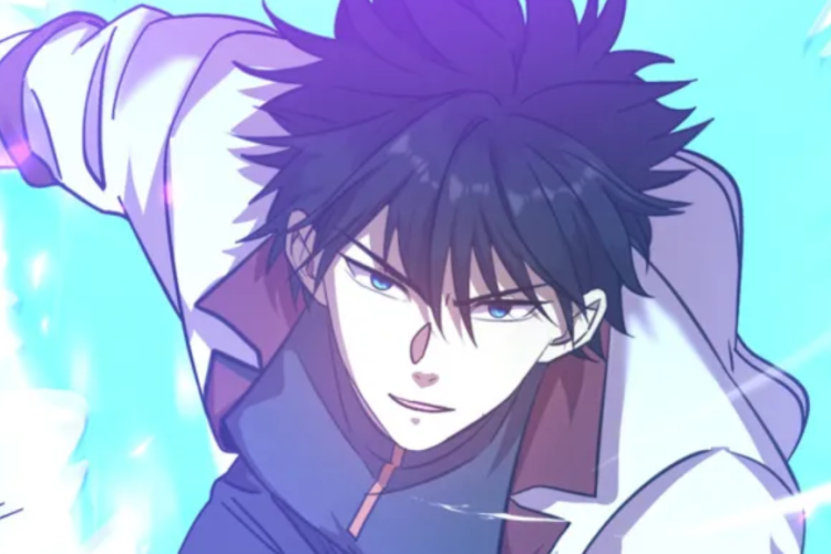 Read Manhua Leveling In The Future (Apex Future Martial Arts) Chapter 253 in English, Lu Sheng Tried Something!