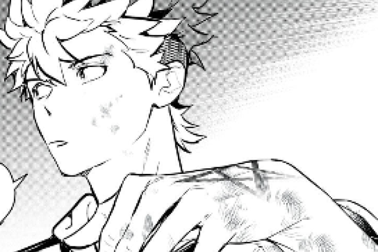 What else is this? Link to Read Manga Onmyo Kaiten Verse Chapter 10 in English Translation