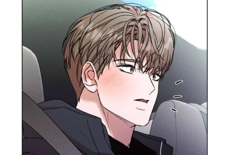 Read Manhwa Sweet Sugar Candyman Chapter 7 English Scan, Starting to Reciprocate Her Feelings