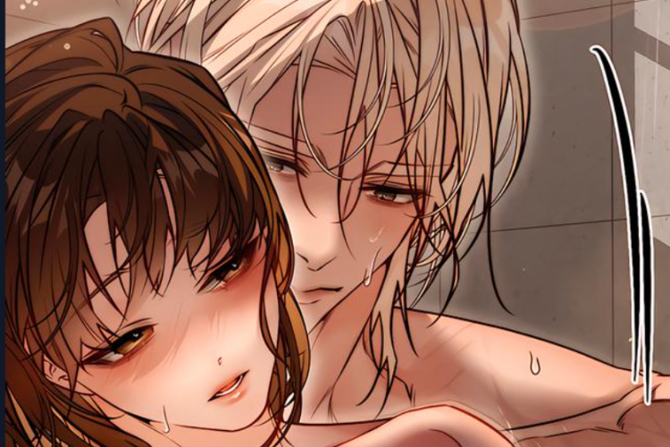 Read RAW Manhwa Surrounded by the Movers Chapter 8 English Subtitle, Yuri Can Only Resign Herself