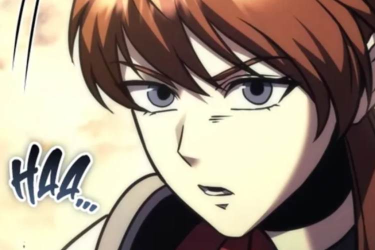 RAW Read Manhwa Regressor of the Fallen Family Chapter 111 English Scan, This Civil War Must Be Stopped