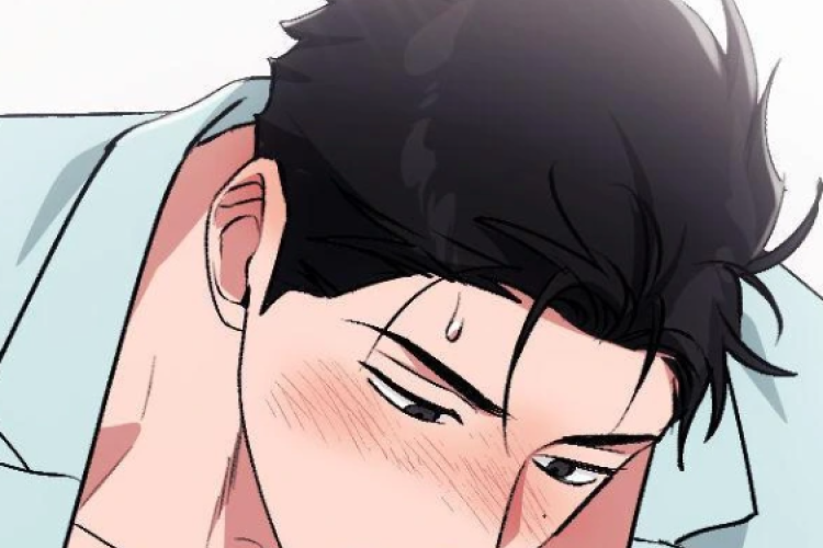 RAW Read Manhwa Lascivious Strawberry Milk Chapter 45 in English Subtitle, Yushin Stop for a Moment, Please!