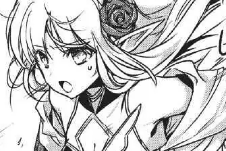 Being in Another World? Read Manga My Status as an Assassin Obviously Exceeds the Hero's Chapter 1 in English Trans