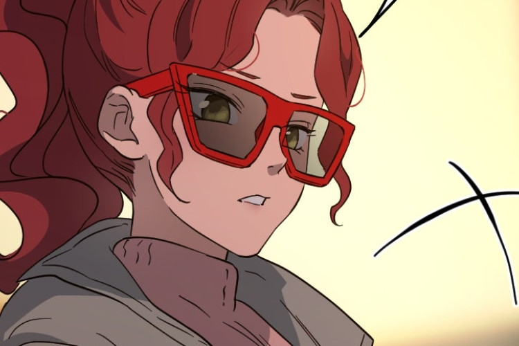 WEBTOON The Mafia Nanny Chapter 98 English Sub The New Member Inside The Mafia Fam