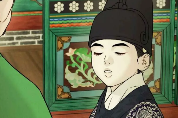 Spoilers of Manhwa BL Gale of the God Chapter 39 English Scan, The Power of the Master!