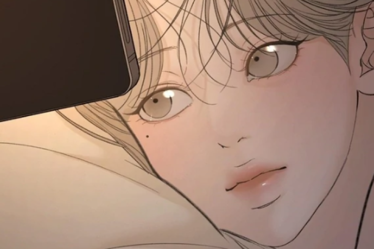 Read Manhwa Junk? Junk! (Love Junkie) Chapter 19 in English Scan, This Time To Long Distance!