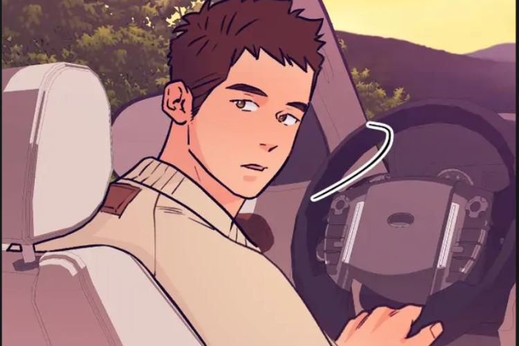 Link Read of Manhwa Love Tractor Season 2 Full Chapter English Subtitle, Presenting a Challenging Story