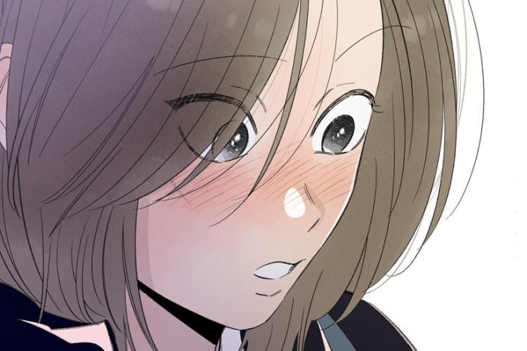 Reading Link of Webtoon Red as a Tomato Chapter 78 English Translation, This Request, Is It Permissible and Possible?