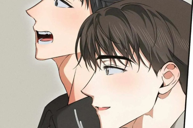 A Manifestation of Love! Reading Link BL Manhwa High School Salty Heart Chapter 21 English Translation & Release Date