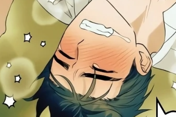 Link to Read of BL Manhwa Patera Chapter 10 English Translation, Enter the Deepest Part of His!
