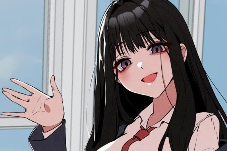 Manhwa I’m Telling You, I Only See You Full Chapter Eng Sub Imaginary Buddy That Always Follow