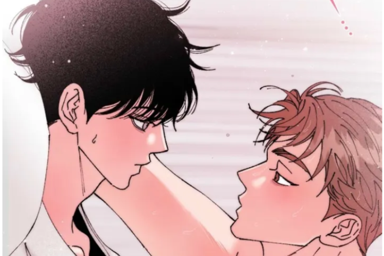 Read of Manhwa BL Disk Solution Full Chapter English Subtitle, Presenting a Challenging Story