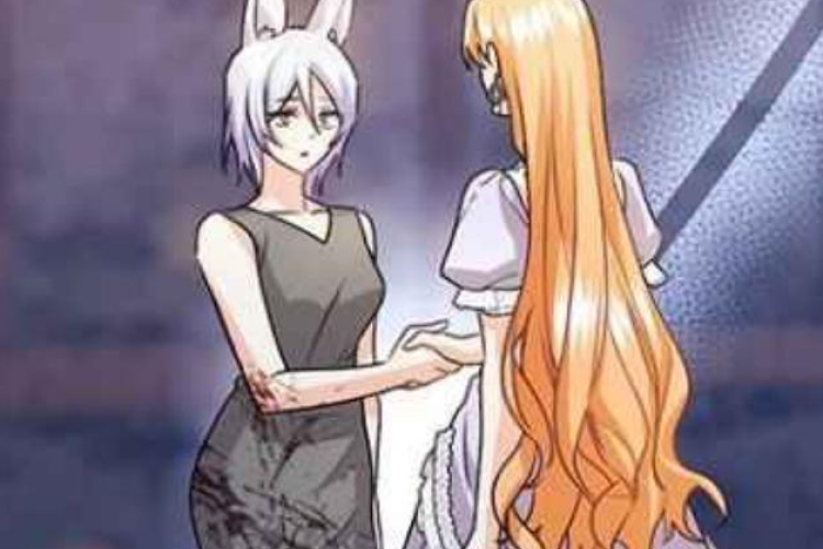 Rely on Each Other! Link to Read of Manhwa I Need a Sponsor Chapter 35 English Translation