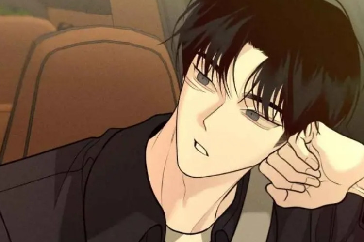 RAW Manhwa Monday Savior Chapter 77 in English Yooil, Run As Far Away As You Can