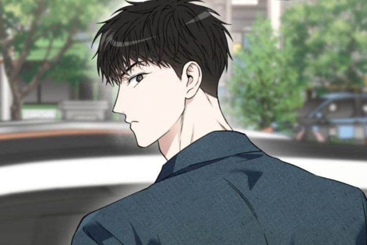 Spoilers of Manhwa MANGJONG Chapter 40 English Subtitle, A Thrilling Encounter